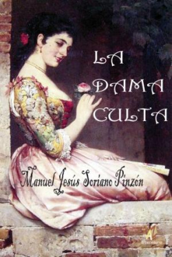 La dama culta