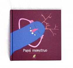 PAPÁ MONSTRUO
