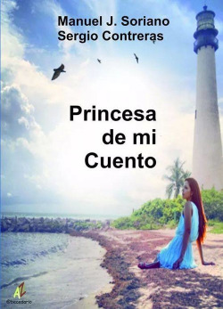 Princesa de mi cuento