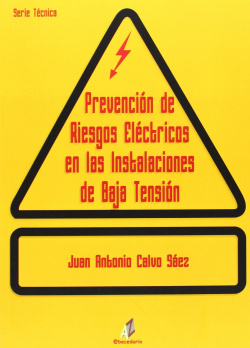 Prevencion riesgos electricos instalaciones baja tension