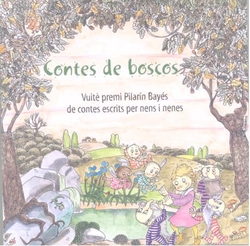 Contes de boscos