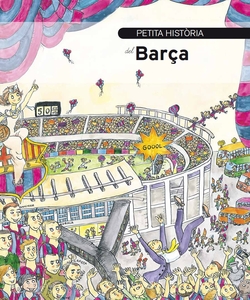 Petita historia del Barça
