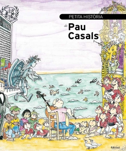 Pau Casals