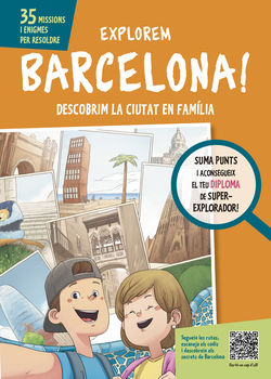 EXPLOREM BARCELONA