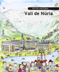 Vall de nuria