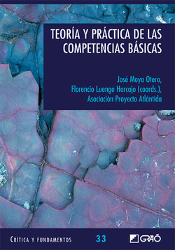TEORÍA Y PRACTICA DE LAS COMPETENCIAS BÁSICAS