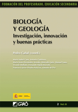 BIOLOGÍA Y GEOLOGÍA