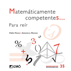 Matemáticamente competentes... para reir