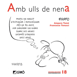 Amb ulls de nena