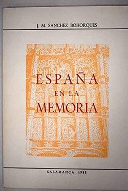 España en la memoria