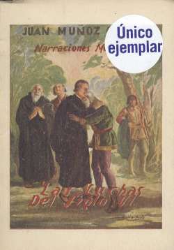 Las Luchas del siglo VI