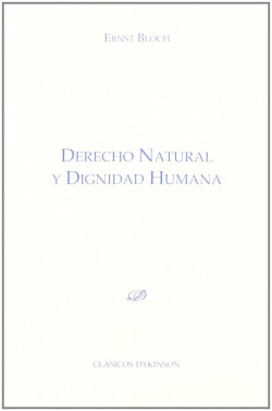 Derecho natural y dignidad humana