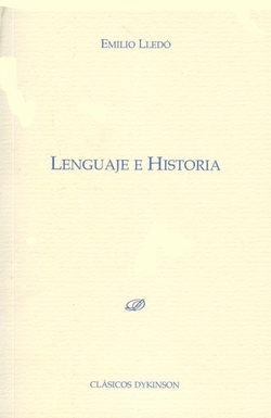 Lenguaje e historia