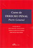 Curso derecho penal español