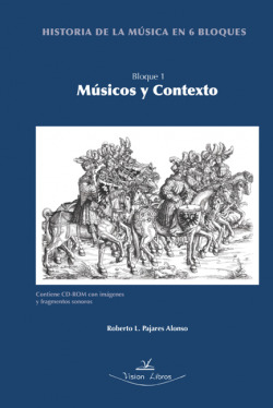 Músicos y contextos