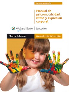 Manual de psicomotricidad