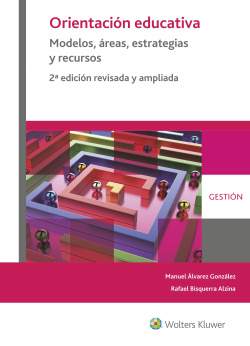 ORIENTACION EDUCATIVA:MODELOS, AREAS, ESTRATEGIAS