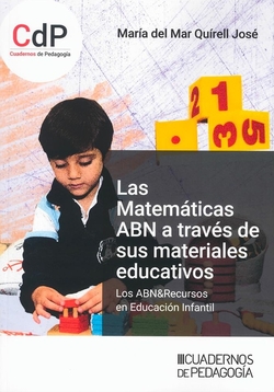 Las matemáticas ABN a través de sus materiales educativos