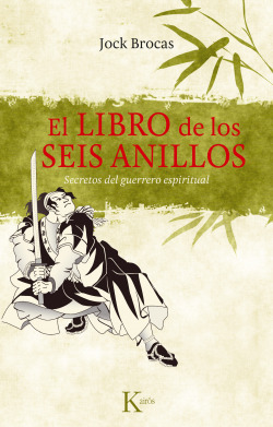 El libro de los seis anillos
