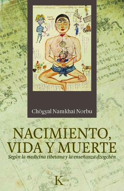 Nacimiento, vida y muerte