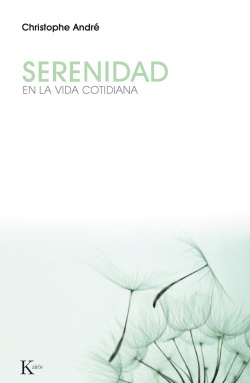 Serenidad en la vida cotiadiana