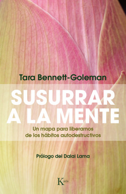 Susurrar a la mente