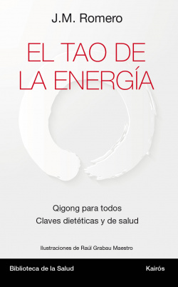 EL TAO DE LA ENERGIA