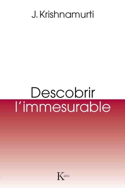 DESCOBRIR L´IMMESURABLE