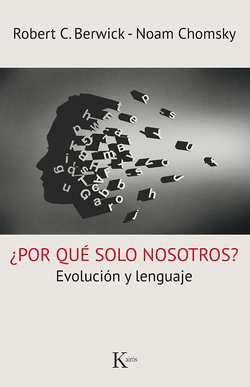 ¿POR QUÈ SOLO NOSOTROS?