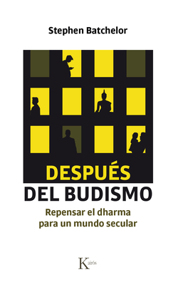 DESPUÈS DED BUDISMO