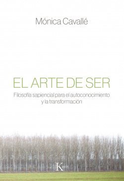 EL ARTE DE SER
