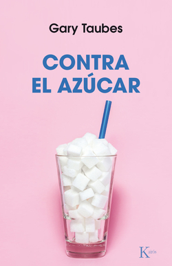 CONTRA EL AZÚCAR