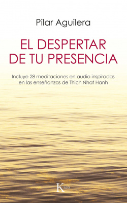 EL DESPERTAR DE TU PRESENCIA