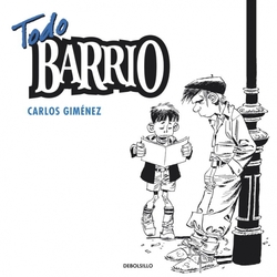 Todo barrio