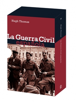 Guerra civil española, la (estuche)