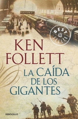 La caída de los gigantes