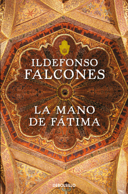 La mano de Fátima