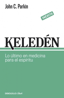 Keledén. Lo último en medicina para el espíritu