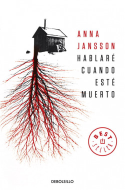 Hablaré cuando esté muerto