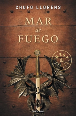 Mar de fuego