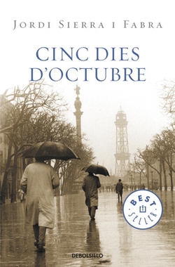 Cinc dies d'octubre