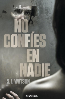 No confíes en nadie