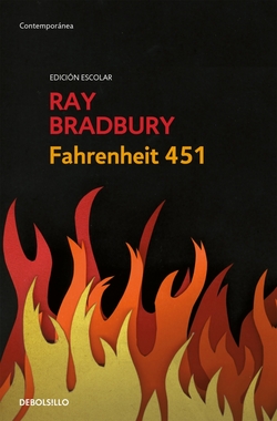 Fahrenheit 451 (Ed. Escolar)