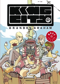 King City 1