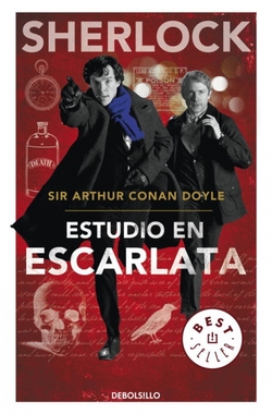 Estudio en escarlata