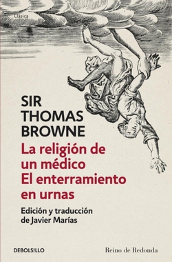 La religión de un médico/El enterramiento en urnas