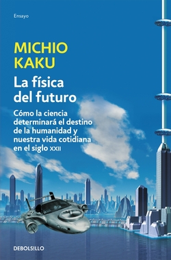 Física del futuro