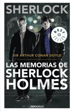 Las memorias de Sherlock Holmes