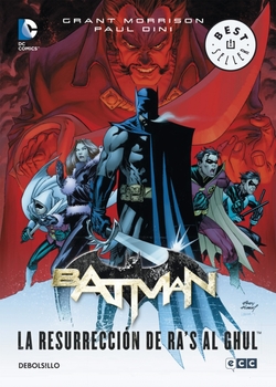 Batman