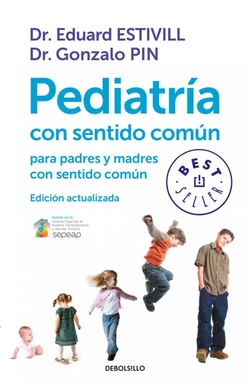 Pediatria con sentido comun